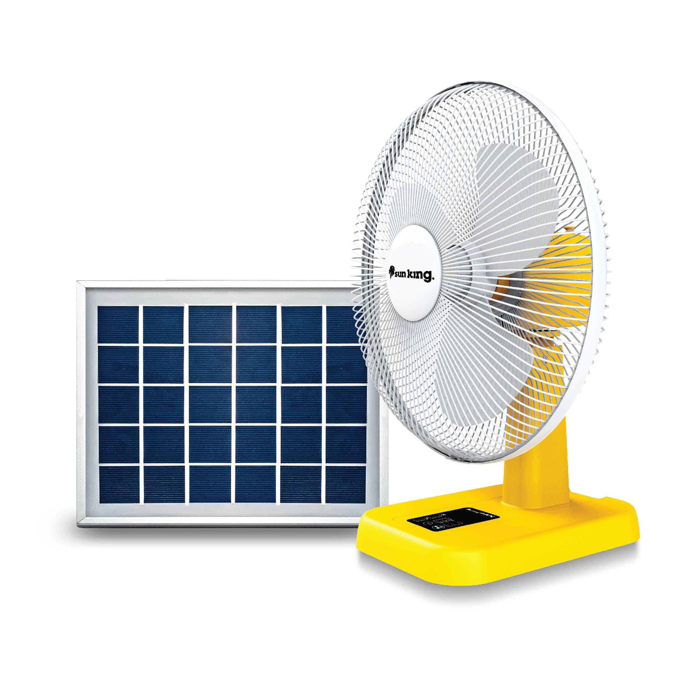 Fan 1